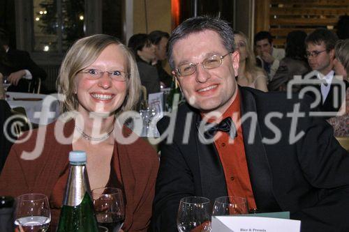 (C) fotodienst/Anna Rauchenberger - Wien 28.04.2006 - Der österreichische Franchise-Verband feiert im Palais Auersperg seinen 20. Geburtstag. 