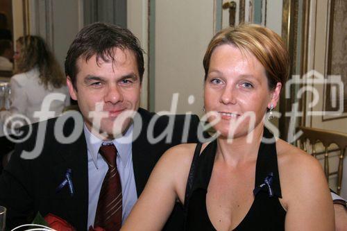 (C) fotodienst/Anna Rauchenberger - Wien 28.04.2006 - Der österreichische Franchise-Verband feiert im Palais Auersperg seinen 20. Geburtstag. 