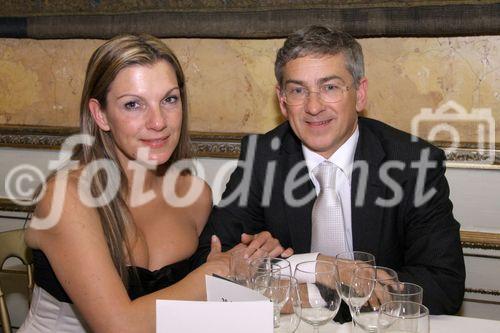 (C) fotodienst/Anna Rauchenberger - Wien 28.04.2006 - Der österreichische Franchise-Verband feiert im Palais Auersperg seinen 20. Geburtstag. 