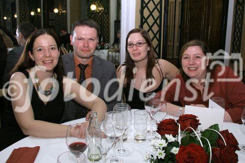 (C) fotodienst/Anna Rauchenberger - Wien 28.04.2006 - Der österreichische Franchise-Verband feiert im Palais Auersperg seinen 20. Geburtstag. 