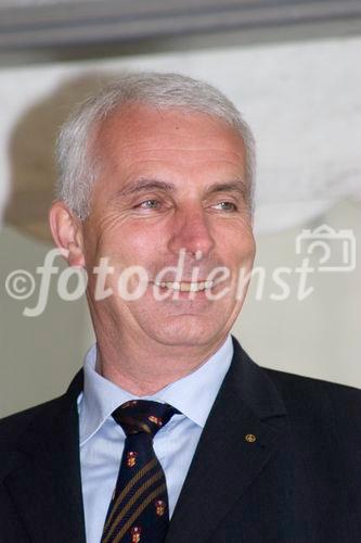 Dir.Helmut Hochfilzer Spar Tirol