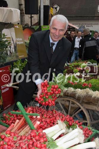 Dir.Helmut Hochfilzer Spar Tirol