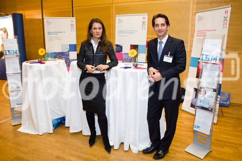 (c) fotodienst / Johannes Brunnbauer | Controlling Lounge / Get Together beim 31. Österreichischen Controllertag im Kongresszentrum