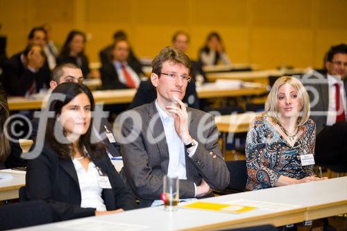 (c) fotodienst / Johannes Brunnbauer | Controlling Lounge / Get Together beim 31. Österreichischen Controllertag im Kongresszentrum