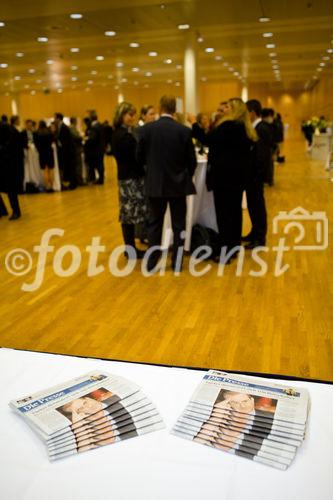 (c) fotodienst / Johannes Brunnbauer | Controlling Lounge / Get Together beim 31. Österreichischen Controllertag im Kongresszentrum