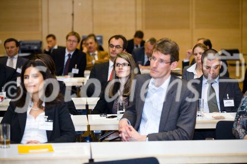 (c) fotodienst / Johannes Brunnbauer | Controlling Lounge / Get Together beim 31. Österreichischen Controllertag im Kongresszentrum