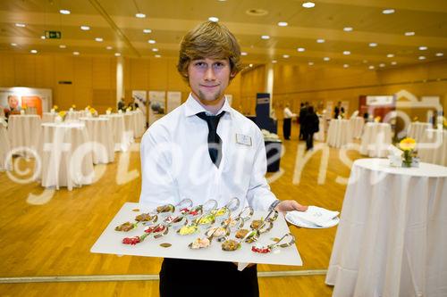 (c) fotodienst / Johannes Brunnbauer | Controlling Lounge / Get Together beim 31. Österreichischen Controllertag im Kongresszentrum