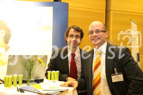 31. Österreichischer Controllertag, Get Together, 11.11.2009 (c) Julia Fuchs