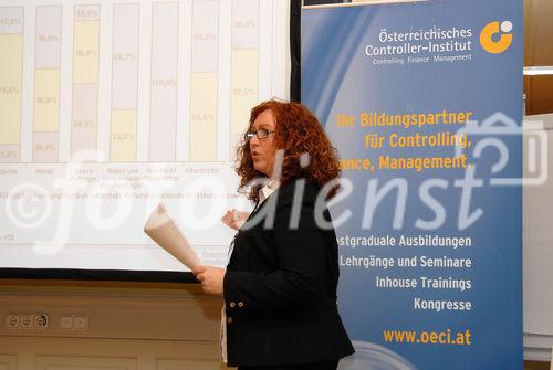 ÖCI-Karriereforum - 'Wann, wenn nicht Jetzt'