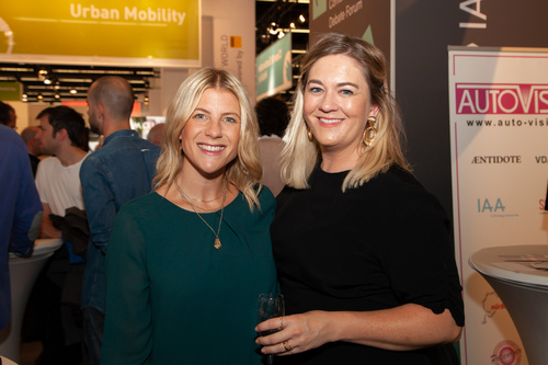 AutoVison - 14th International Automotive Film and Multimedia Festival 2019