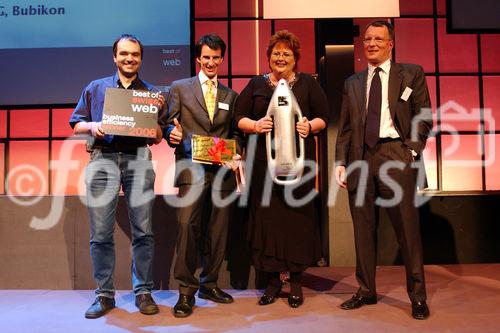 Kategoriensieger Business Efficiencywww.hilti.chBohrmaschinen	Auftraggeber: Hilti AG, AdliswilAusführung: Crealogix AG, Zürich 