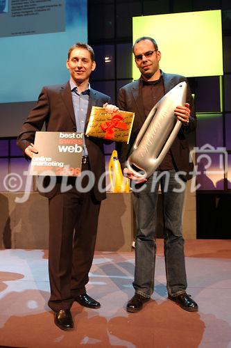 Kategoriensieger Online Marketingwww.lovelife.chLiebe das LebenAuftraggeber: Bundesamt für Gesundheit, BernAusführung: Station AG, Zürich; Euro RSCG, Zürich; Oddcast Inc., New York; Online Video AG, Zürich