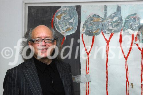 Interviewtermin mit Rechtanwalt Dr. Andreas Brandner für die Zeitung Anwalt Aktuell