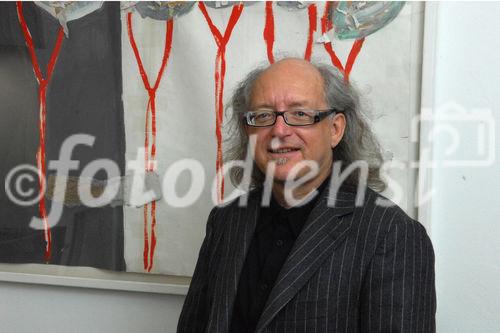 Interviewtermin mit Rechtanwalt Dr. Andreas Brandner für die Zeitung Anwalt Aktuell