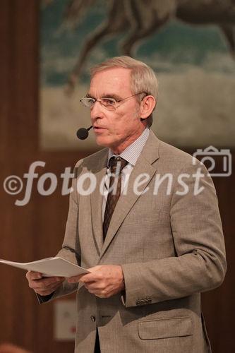  (c) fotodienst / Katharina Schiffl - Wien, am 15.11.2011 - Der Österreichische Hausärzteverband veranstaltete einen Diskussionsabend zum Thema 