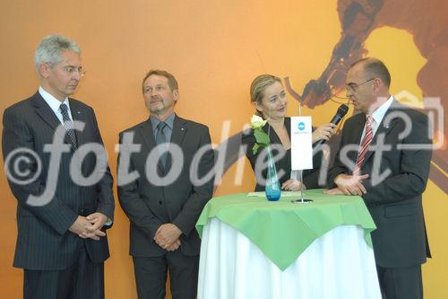 Eröffnung der Konica Minolta Niederlassung in Innsbruck