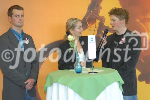 Eröffnung der Konica Minolta Niederlassung in Innsbruck