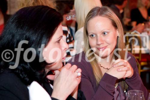 (c) fotodienst / Anna Rauchenberger - Wien, am 24.03.2011 - Jedes Jahr führt das 'Great Place to Work Institute Österreich' den Wettbewerb 'Österreichs Beste Arbeitgeber' durch und veröffentlicht die Ergebnisse. Heute vergab das 'Great Place to Work Institute' im Rahmen einer feierlichen Gala im Haus der Industrie die Auszeichnungen für die besten Arbeitgeber.