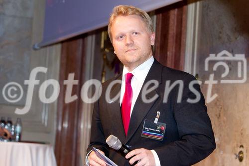 (c) fotodienst / Anna Rauchenberger - Wien, am 24.03.2011 - Jedes Jahr führt das 'Great Place to Work Institute Österreich' den Wettbewerb 'Österreichs Beste Arbeitgeber' durch und veröffentlicht die Ergebnisse. Heute vergab das 'Great Place to Work Institute' im Rahmen einer feierlichen Gala im Haus der Industrie die Auszeichnungen für die besten Arbeitgeber.