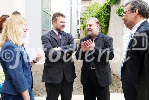 (c) fotodienst/Dan Carabas - Wien 16.05.08 - Sanierungsabschlussfest 