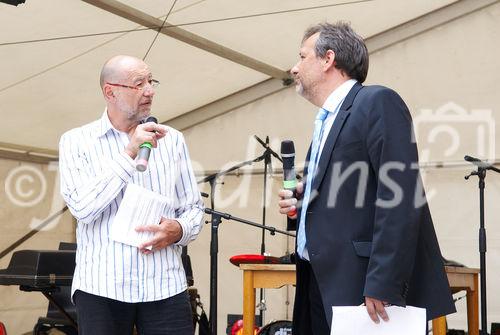 (c) fotodienst/Dan Carabas - Wien 16.05.08 - Sanierungsabschlussfest 