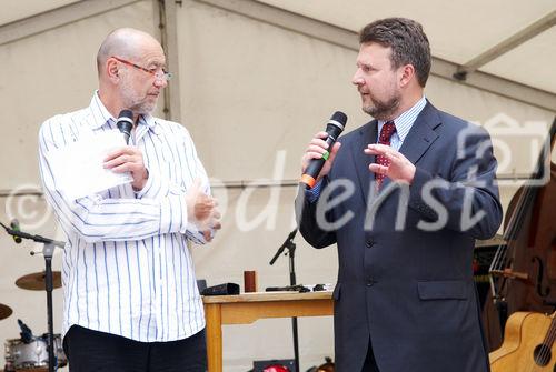 (c) fotodienst/Dan Carabas - Wien 16.05.08 - Sanierungsabschlussfest 