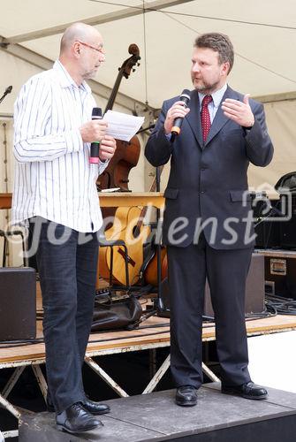 (c) fotodienst/Dan Carabas - Wien 16.05.08 - Sanierungsabschlussfest 