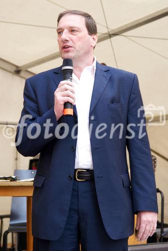 (c) fotodienst/Dan Carabas - Wien 16.05.08 - Sanierungsabschlussfest 