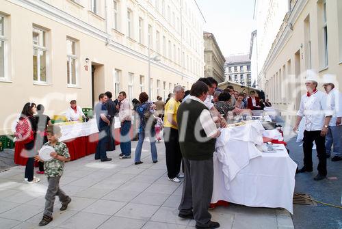 (c) fotodienst/Dan Carabas - Wien 16.05.08 - Sanierungsabschlussfest 