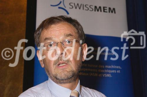 4. Swissmem Symposium 