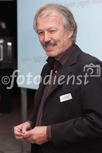 Speakers Event der Zuercher Public Relations Gesellschaft ZPRG im 'Citystudio' im Huerlimann Areal. Bild: Peter Mueller, Change Communications