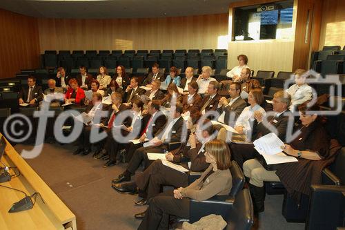                                21.Generalversammlung 2007 der Zuercher Public Relations Gesellschaft ZPRG. Bild: Generalversammlumg