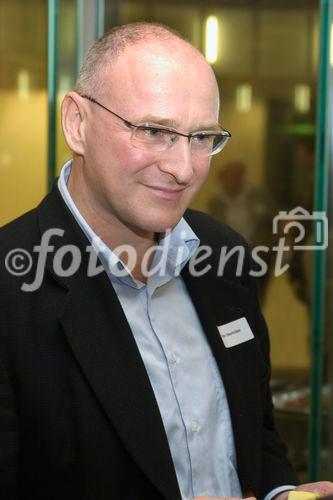 Hoer mal, wer da spricht! Event 'Erfolgsfaktor Stimme' der Zuercher Public Relations Gesellschaft ZPRG in der SWX Swiss Exchange Zuerich. Bild: Peter Oberholzer, O-PR, Oberholzer Public Relations