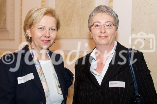 (c) fotodienst / Anna Rauchenberger - Wien, am 14.04.2011 - Das Steuerberatungs- und Wirtschaftsprüfungsunternehmen TPA Horwath veranstaltete im Haus der Industrie ein exklusives Event für Kunden.