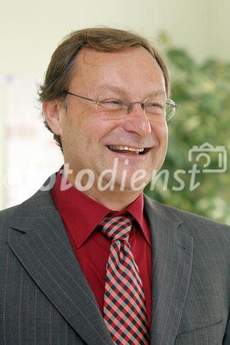 (C) fotodienst/Anna Rauchenberger - Wien 03.10.2006 - Verein zur Förderung EU konformer Personenzertifizierungen nach ISO 17024. FOTO: Mitglied.