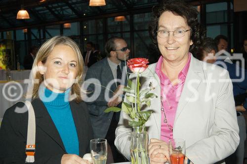 (C)fotodienst/Mag. Daniel Katzinger - Wien 05.10.2006,Heute fand im Festsaal der Telekom Austria die Preisverleihung des vom  Report Verlag initiierte ebiz egovernment award 2006 statt. Foto: Eventgäste