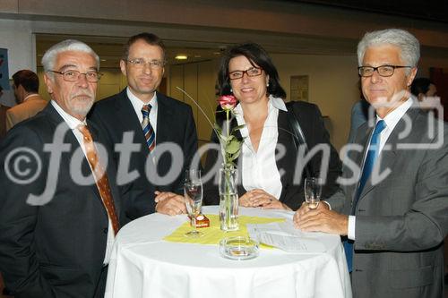 (C)fotodienst/Mag. Daniel Katzinger - Wien 05.10.2006,
Heute fand im Festsaal der Telekom Austria die Preisverleihung des vom  Report Verlag initiierte ebiz egovernment award 2006 statt. 
Foto: Eventgäste