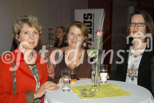 (C)fotodienst/Mag. Daniel Katzinger - Wien 05.10.2006,Heute fand im Festsaal der Telekom Austria die Preisverleihung des vom  Report Verlag initiierte ebiz egovernment award 2006 statt. Foto: Eventgäste