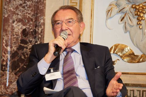  (c) fotodienst/Anna Rauchenberger - Wien, am 10.10.2012 – Das Controller Institut feierte heute im Haus der Industrie sein 30-jähriges Bestehen sowie 40 Jahre Controlling in Österreich. Die Veranstaltung stand unter dem Motto 