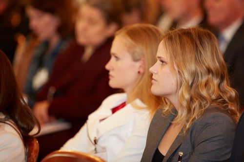  (c) fotodienst/Anna Rauchenberger - Wien, am 10.10.2012 – Das Controller Institut feierte heute im Haus der Industrie sein 30-jähriges Bestehen sowie 40 Jahre Controlling in Österreich. Die Veranstaltung stand unter dem Motto 