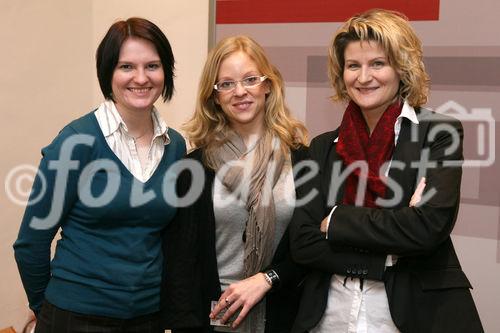 (C) fotodienst/Anna Rauchenberger - Wien, 18.12.2008 - Die Vienna International Hotelmanagement AG stellt erstmals ein Lounge Jazz und Blues Album vor. 