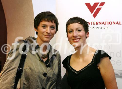 (C) fotodienst/Anna Rauchenberger - Wien, 18.12.2008 - Die Vienna International Hotelmanagement AG stellt erstmals ein Lounge Jazz und Blues Album vor. 