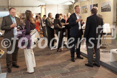 Bundesimmobiliengesellschaft feiert 62. Städtetag in Dornbirn