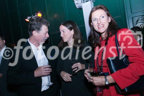 BIG Coctail Reception