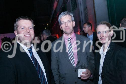 BIG Coctail Reception