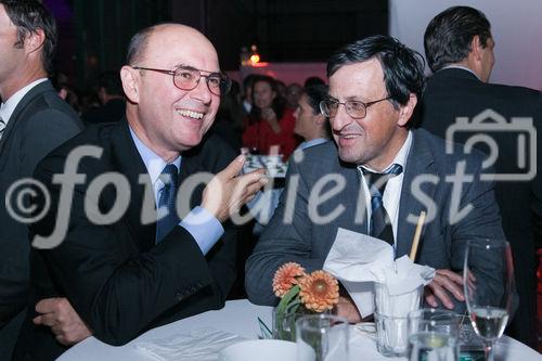 BIG Coctail Reception