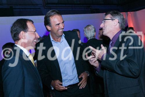 BIG Coctail Reception