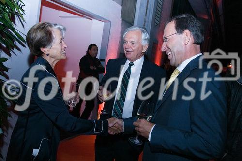 BIG Coctail Reception