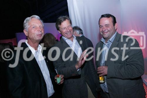 BIG Coctail Reception