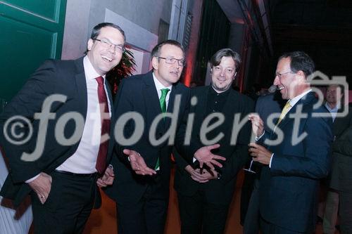 BIG Coctail Reception